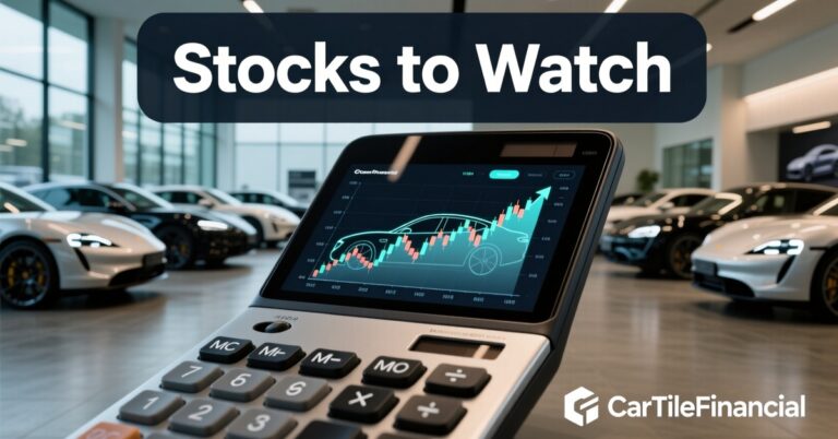 Stocks to watch: Tech Mahindra, Axis Bank, IRFC, ICICI Lombard among 10 shares in focus today