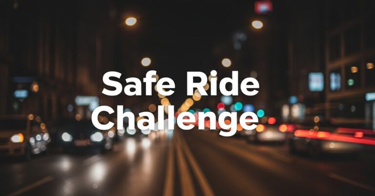 VC Sajjanar launches âSafe Ride Challengeâ to promote road safety