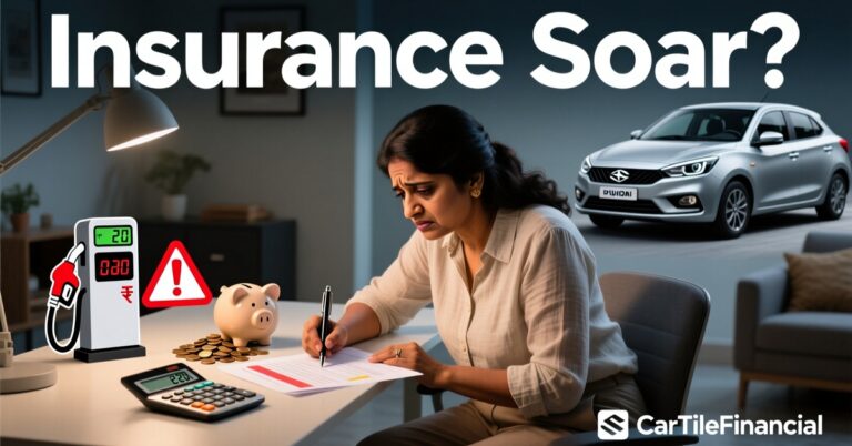 Why India’s E20 petrol could make car insurance costlier