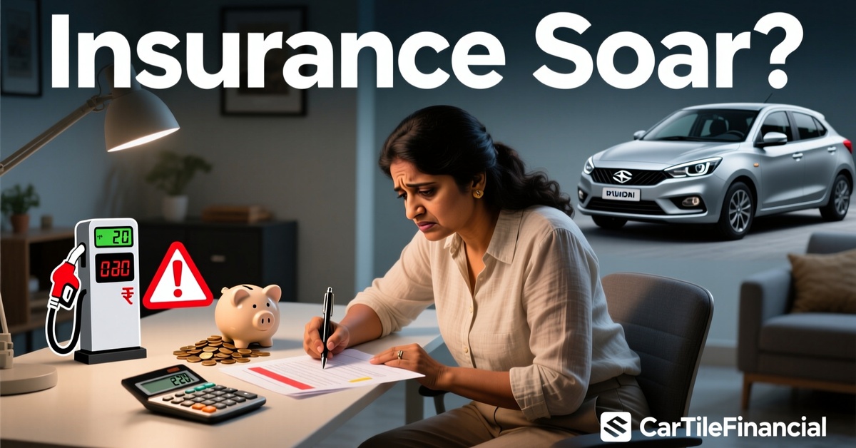 Why India’s E20 petrol could make car insurance costlier