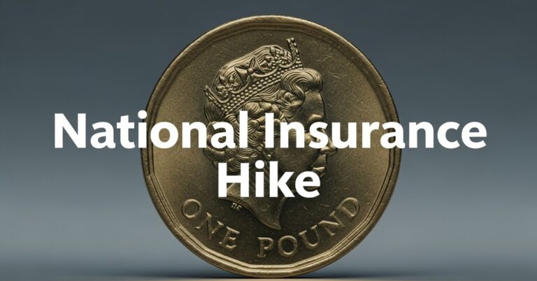 Workers are paying the price for Labourâs National Insurance hike