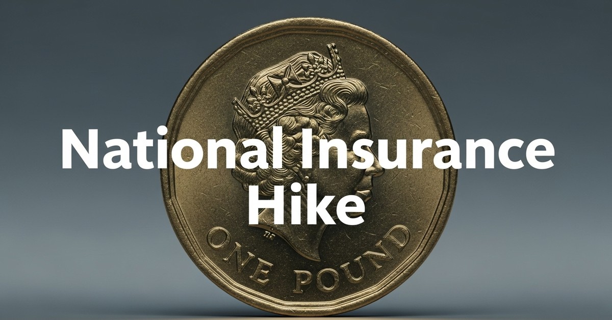 Workers are paying the price for Labourâs National Insurance hike