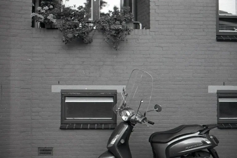 Motor Insurance there's hipster town,