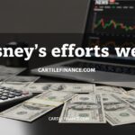 Disney's AI efforts go well beyond OpenAI, employees say