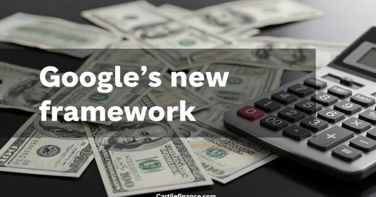 Google’s new framework helps AI agents spend their compute and tool budget more wisely