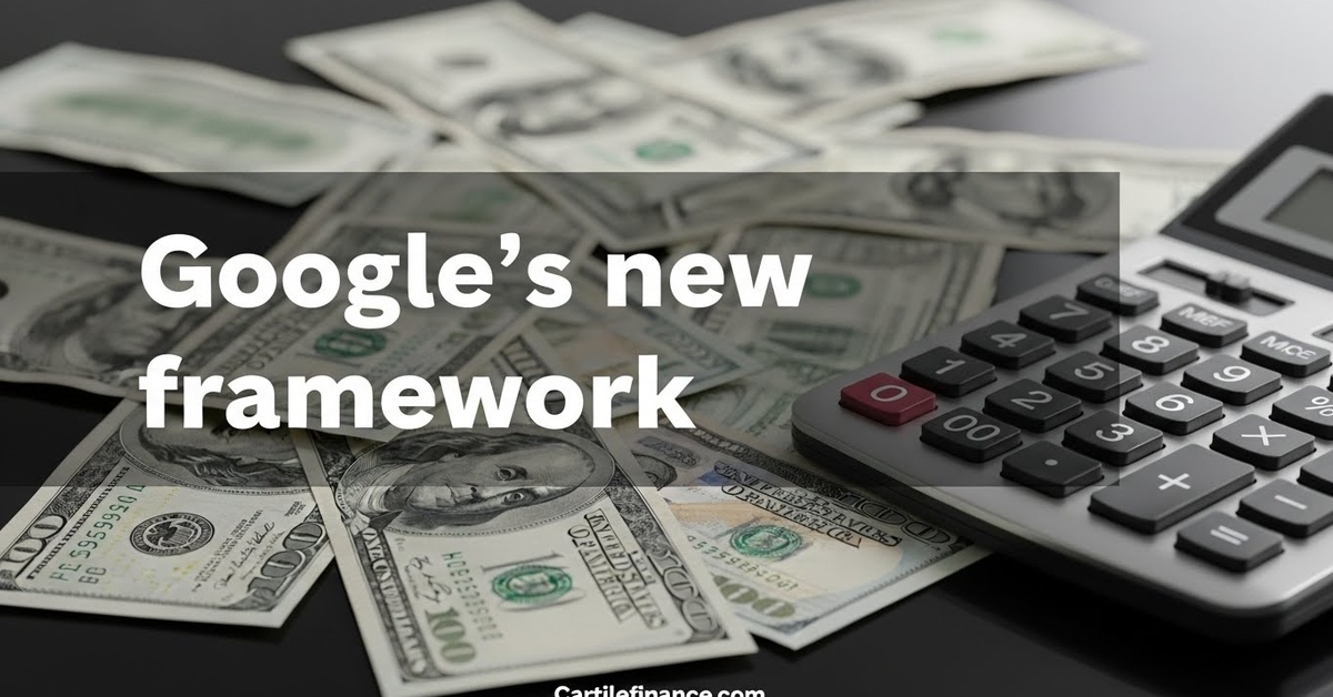 Google’s new framework helps AI agents spend their compute and tool budget more wisely