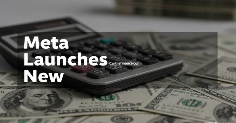 Meta Launches New AI Tools To Scale Creator-Brand Partnerships