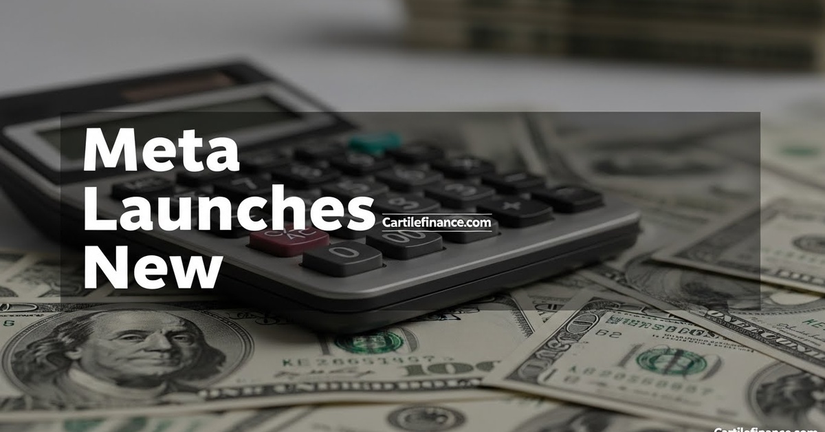 Meta Launches New AI Tools To Scale Creator-Brand Partnerships