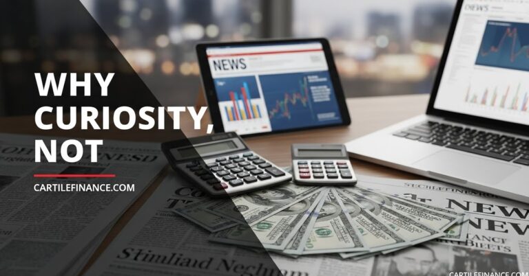 Why Curiosity, Not Coding, Is the Top Trait CEOs Need for the Future