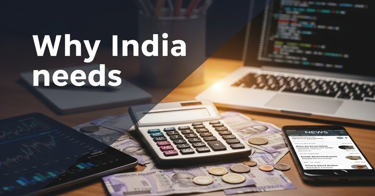 Why India needs generative AI training right away: The AI skills gap - ET Edge Insights